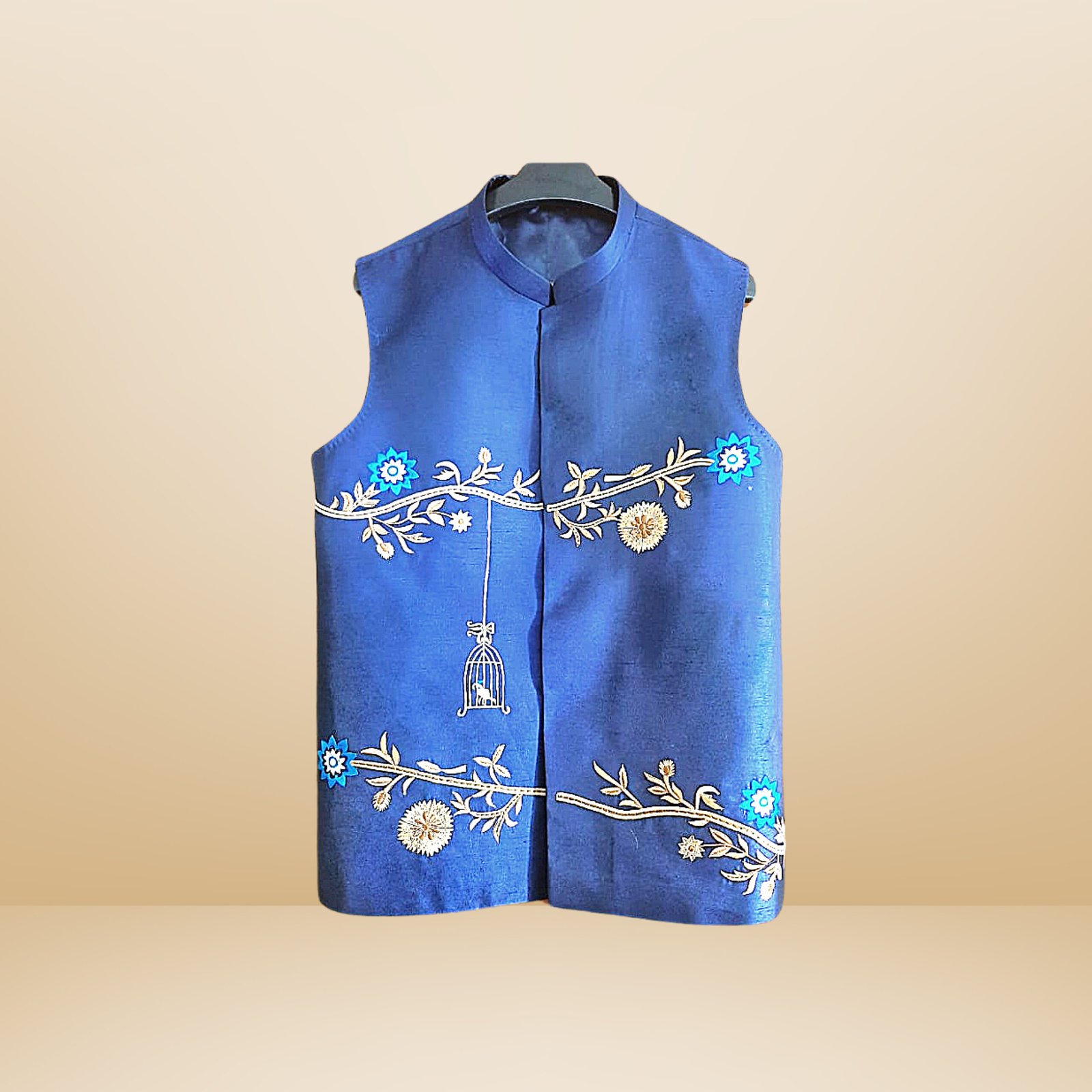 WAISTCOAT